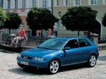 Audi A3 2000 года (WW)